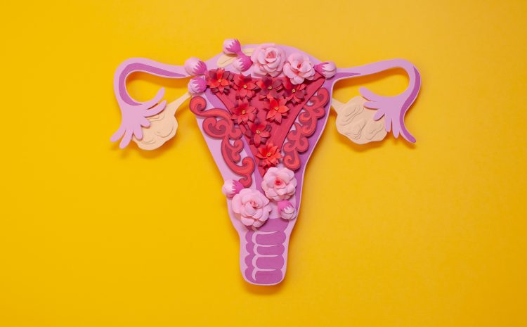  Endometriosis not a death sentence