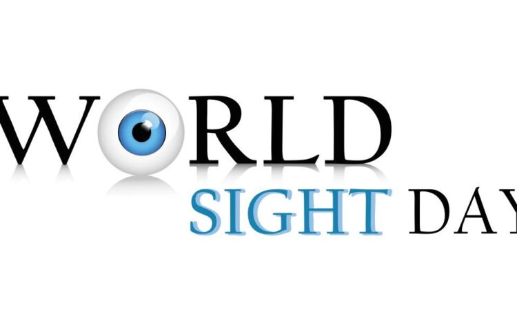  Ophthalmology marks 2023 World sight day.