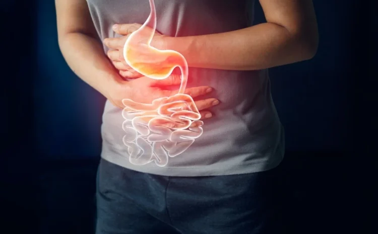  Stay Healthy: UPTH’s Guide to Preventing Gastrointestinal Illness