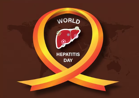  World Hepatitis Day: A Call to Action