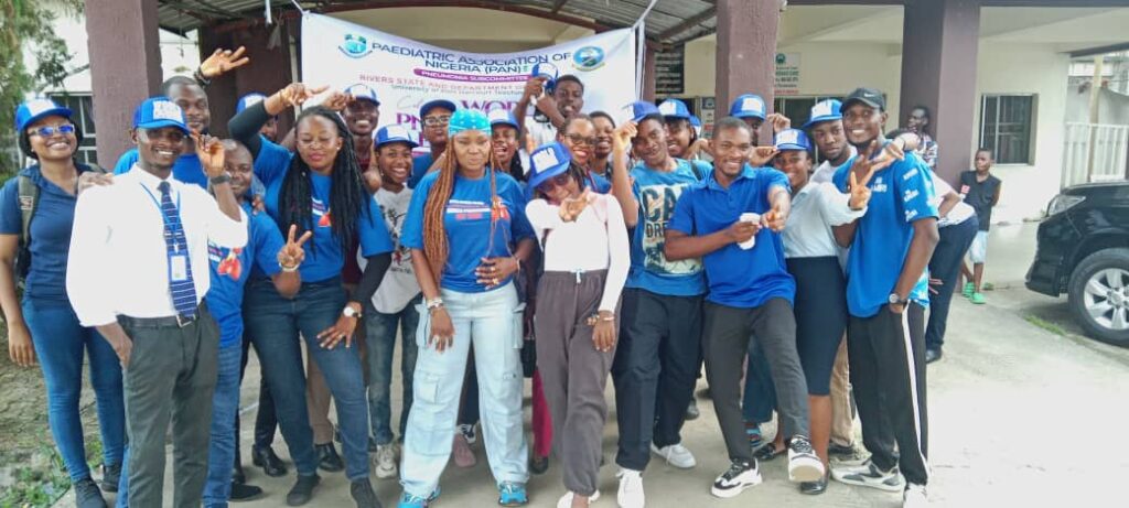 UPTH commemorates world pneumonia day