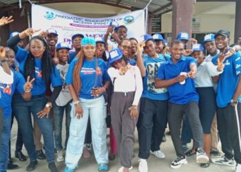 UPTH commemorates world pneumonia day