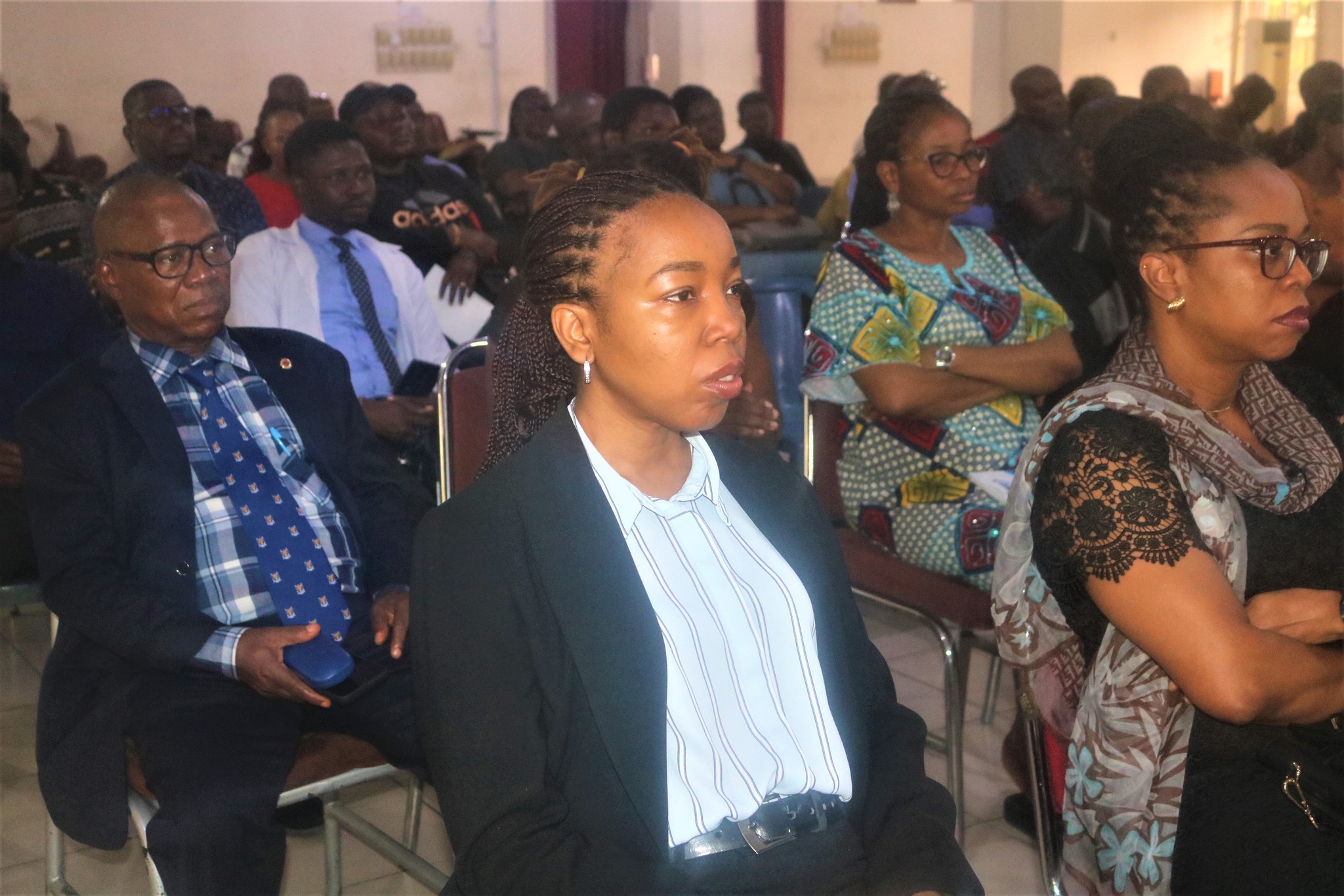 UPTH Ground Rounds: Spotlight on Clinical Governance