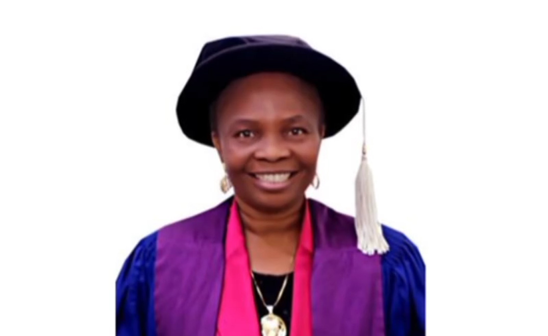 Prof. Alice Nte Reflects on Her Remarkable Journey in Paediatrics at UPTH