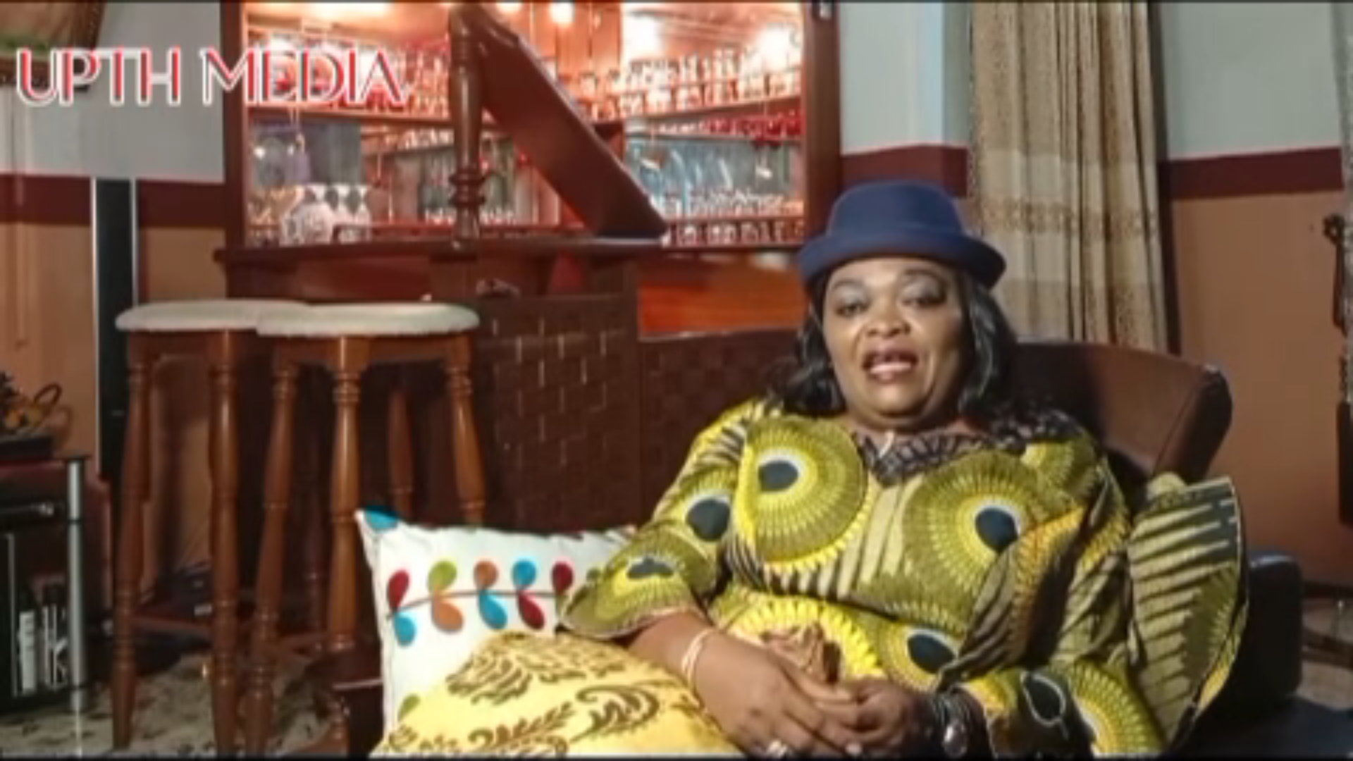 Reflecting on 45 Years of Compassion and Growth at UPTH