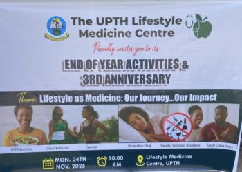 Leading the Future of Preventive & Holistic Healthcare: Inside the Lifestyle Medicine Center