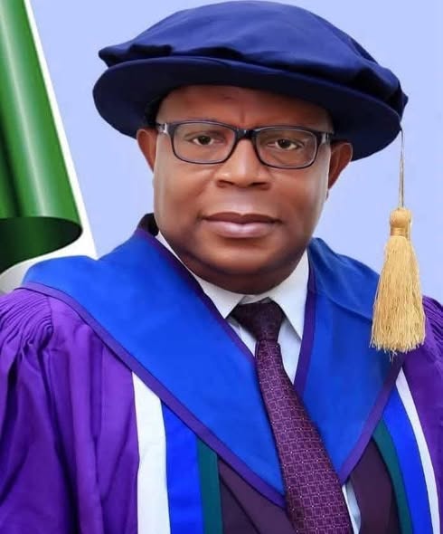 UPTH Marks Leadership Transition as Prof. Henry Ugboma Hands Over to Prof. Chituru Godwill Orluwene