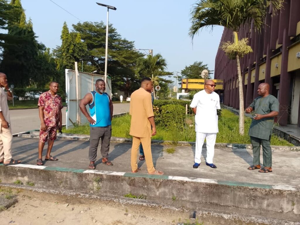 UPTH Ushers in a New Chapter of Institutional Reforms