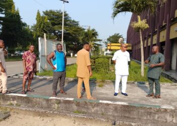 UPTH Ushers in a New Chapter of Institutional Reforms