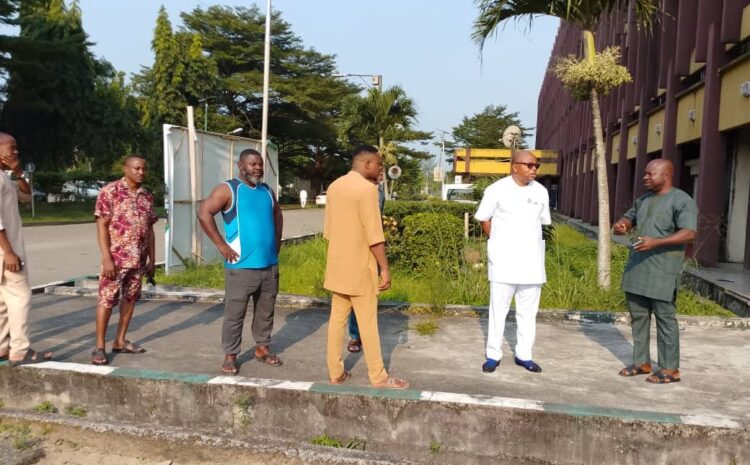  UPTH Ushers in a New Chapter of Institutional Reforms