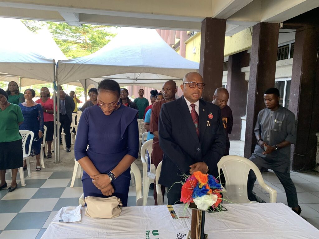 𝐔𝐏𝐓𝐇 𝐁𝐞𝐠𝐢𝐧𝐬 𝟐𝟎𝟐𝟔 𝐰𝐢𝐭𝐡 𝐃𝐞𝐝𝐢𝐜𝐚𝐭𝐢𝐨𝐧 𝐒𝐞𝐫𝐯𝐢𝐜𝐞 𝐚𝐧𝐝 𝐒𝐭𝐫𝐚𝐭𝐞𝐠𝐢𝐜 𝐂𝐥𝐢𝐧𝐢𝐜𝐚𝐥 𝐄𝐧𝐠𝐚𝐠𝐞𝐦𝐞𝐧𝐭