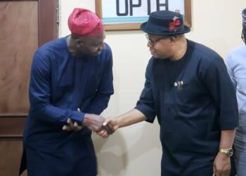 TERTIARY HEALTH EXTENSION SERVICES: PROF. ORLUWENE’S INITIATIVE GAINS ACCEPTANCE